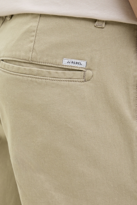 JJ Rebel jrebsharp chino short sn
